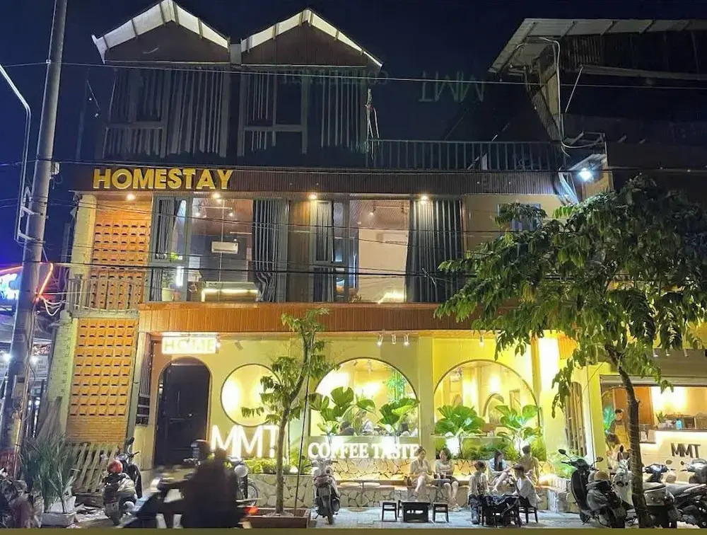Cần Thơ homestay gia đình