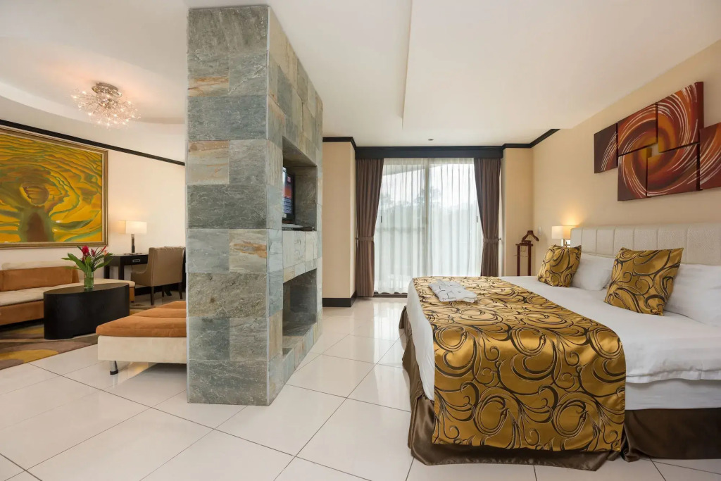 The Royal Corin Thermal Water Spa & Resort