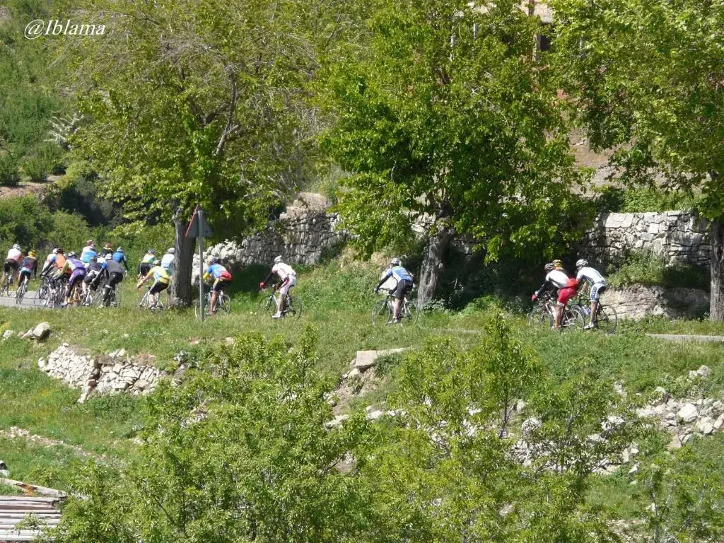 Rural Colldejou Cal Caterí