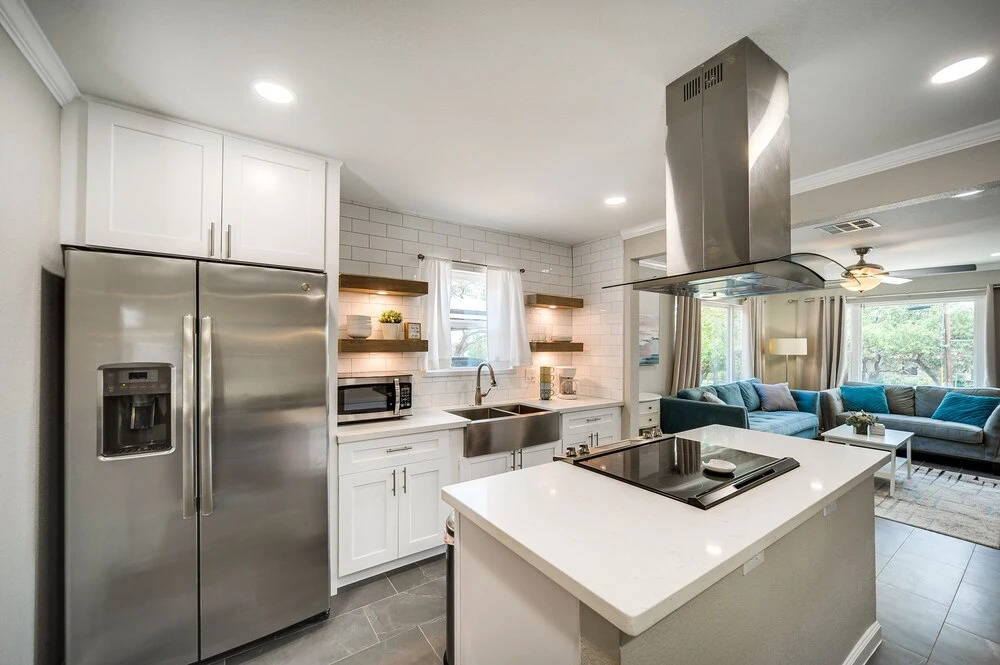 Pet-friendly Canyon Lake Home < 2 Mi to Comal Park