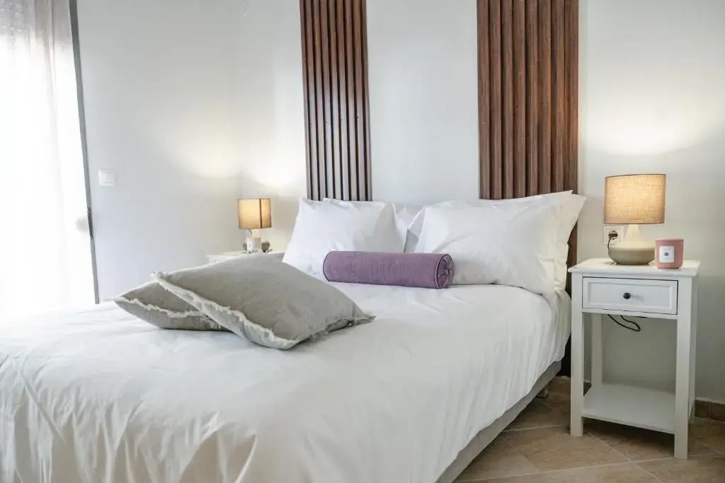 #K10 Chic 1 BR apartment in the centre of Volos