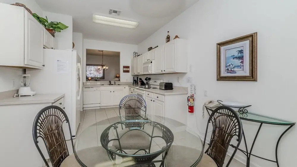 Daulby Villa 2604