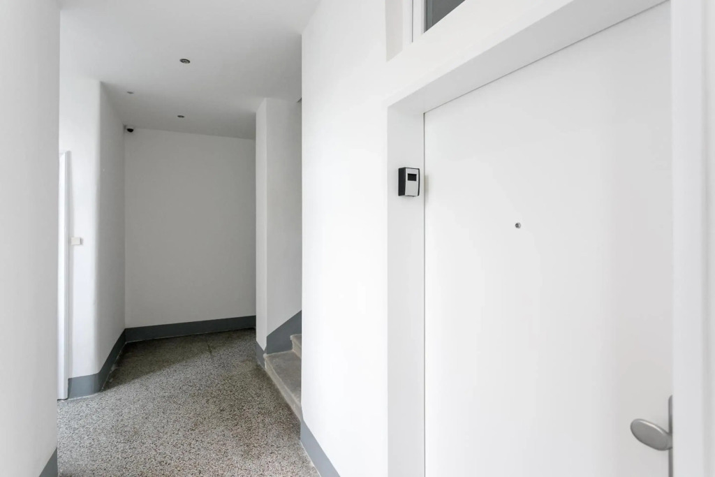 WF-Apartment Westbahnhof