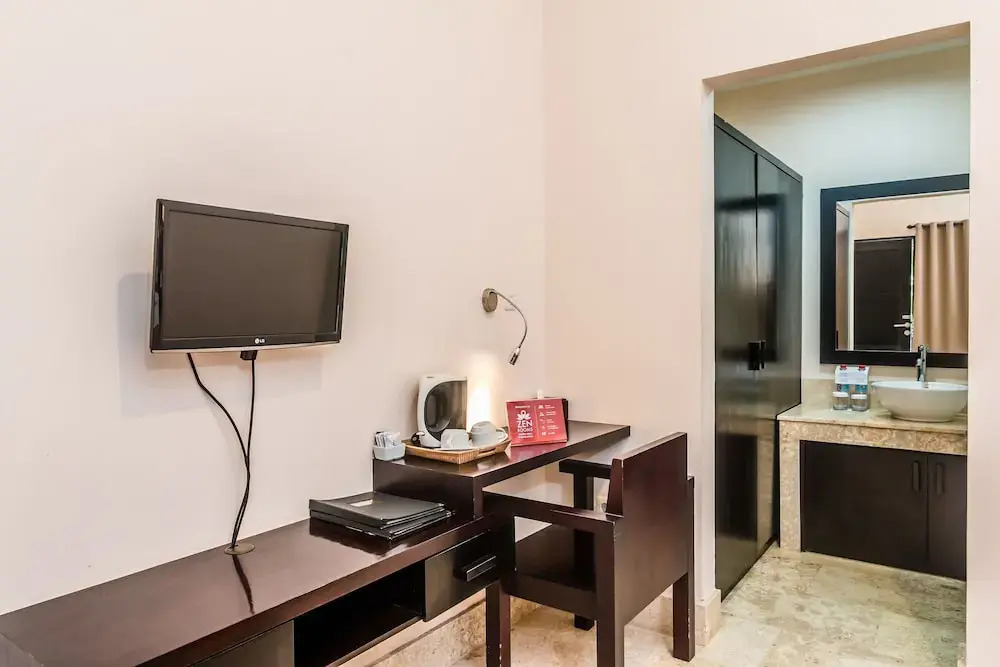 ZEN Rooms Legian Nakula 1
