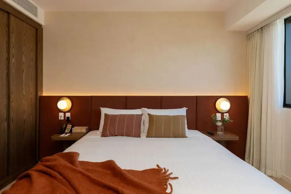 Maxim Hotel - Auckland