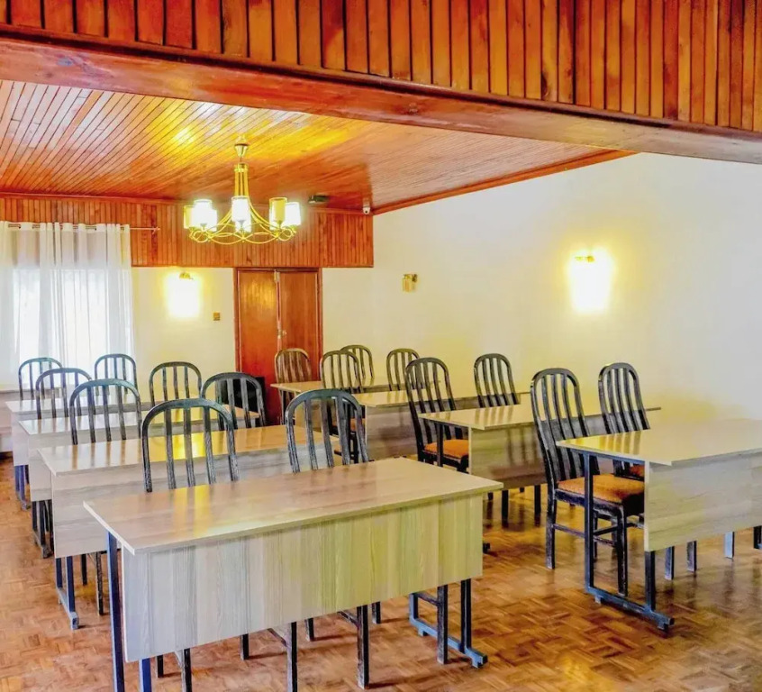 4 Tee's Hotel Rongai