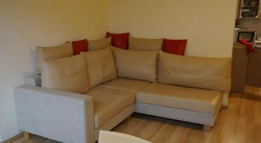 Saulės Tako Apartamentai