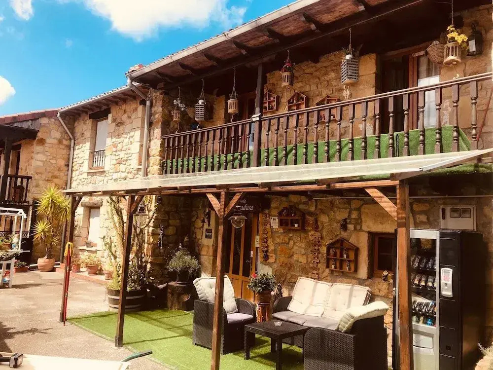 Posada La Herradura