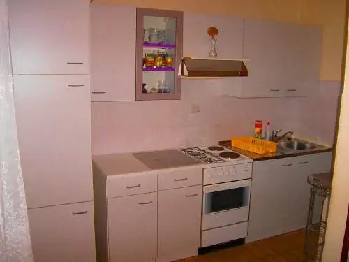 Apartments Rukavina