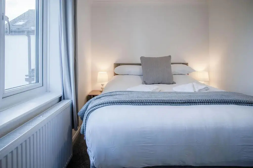 Vista Suite - 3 Bed Apartment - Ocean Breeze