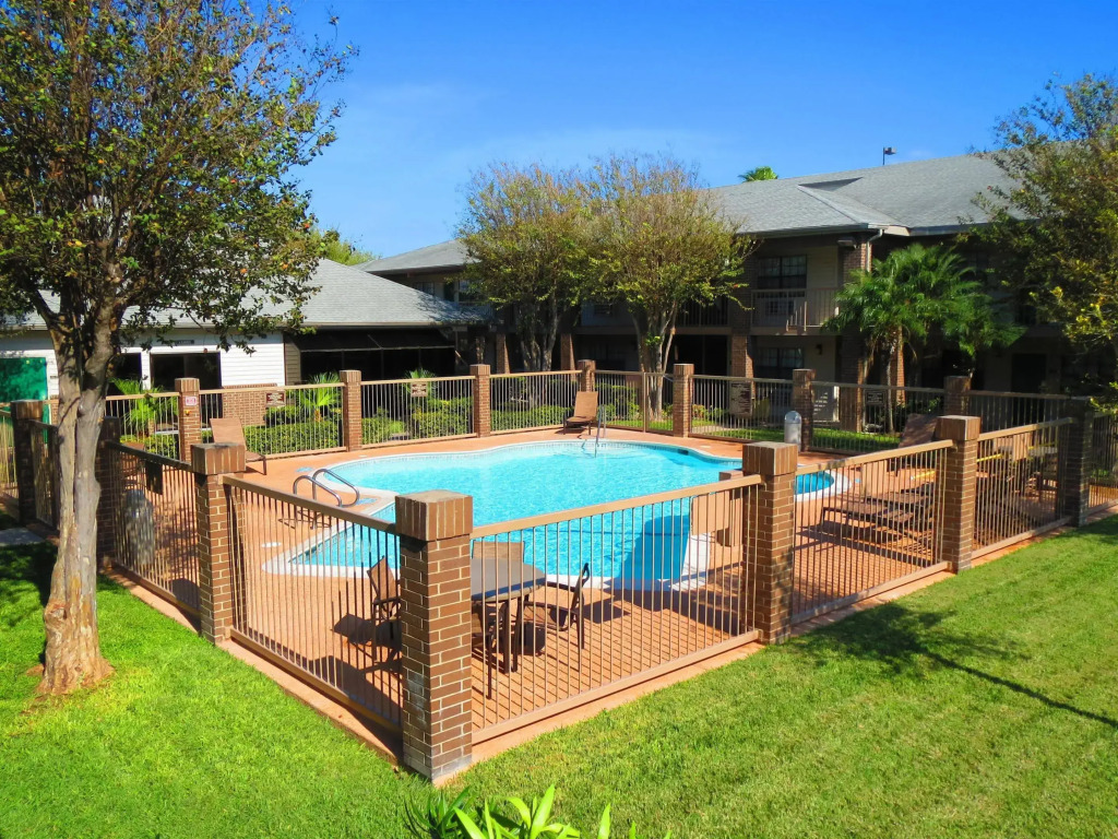 Best Western McAllen Medical Center