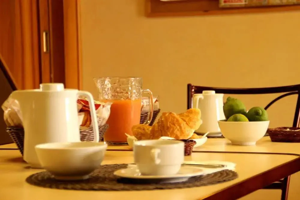 Hotel Laura