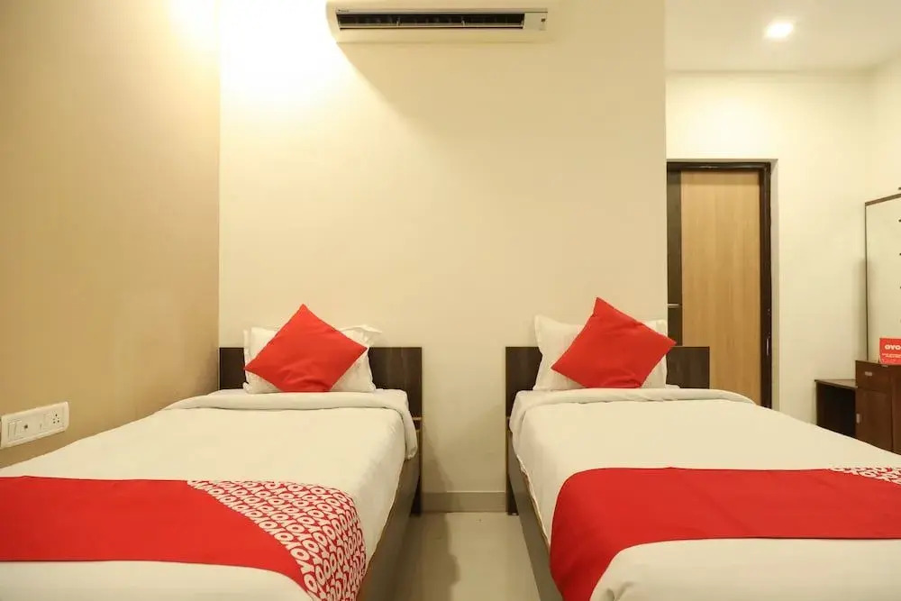 Oyo 23541 Vijay Shanta Hospitality