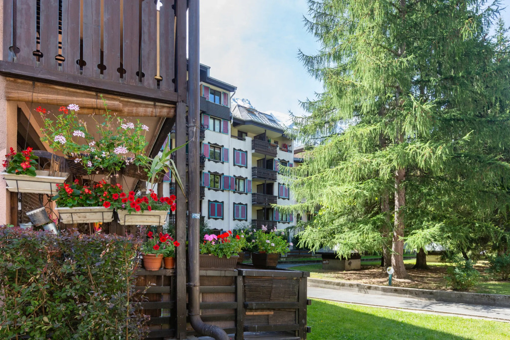 Chamonix Sud - Grepon 102