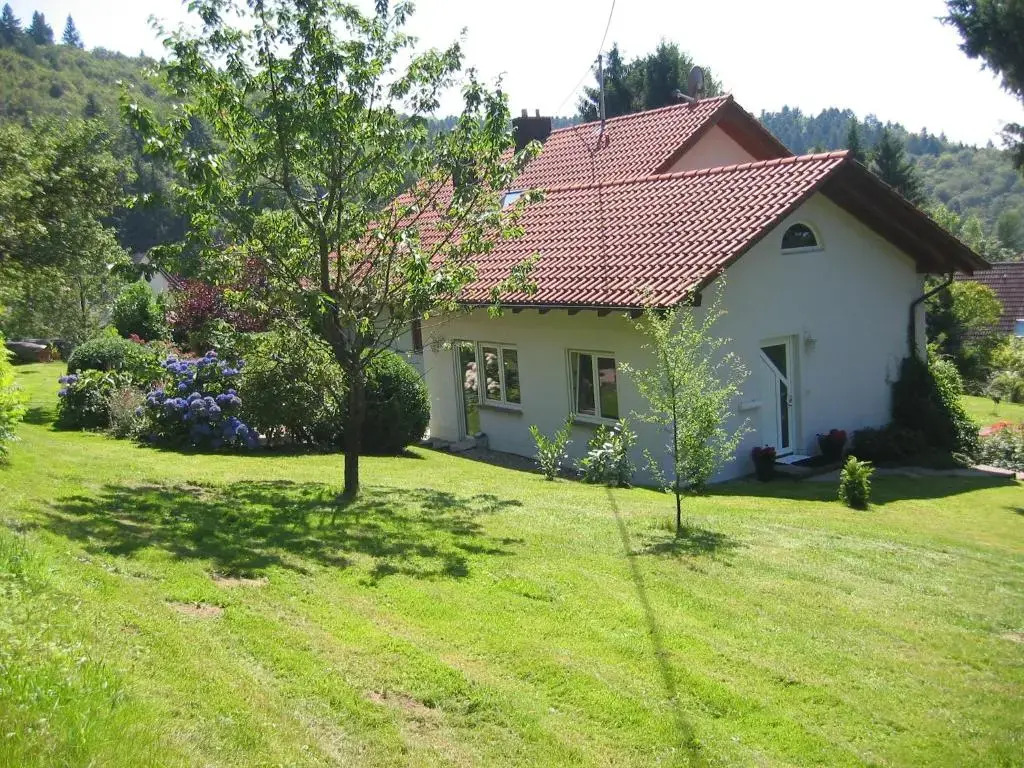 Haus Fernblick