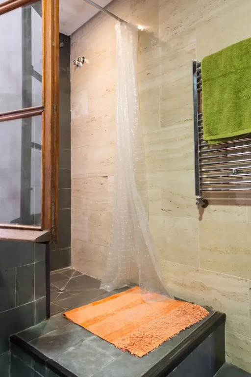 Deluxe Dúplex Conde de Torrejón