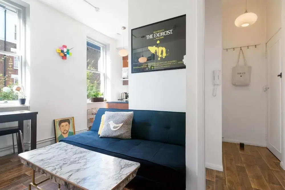 Marylebone Apartments