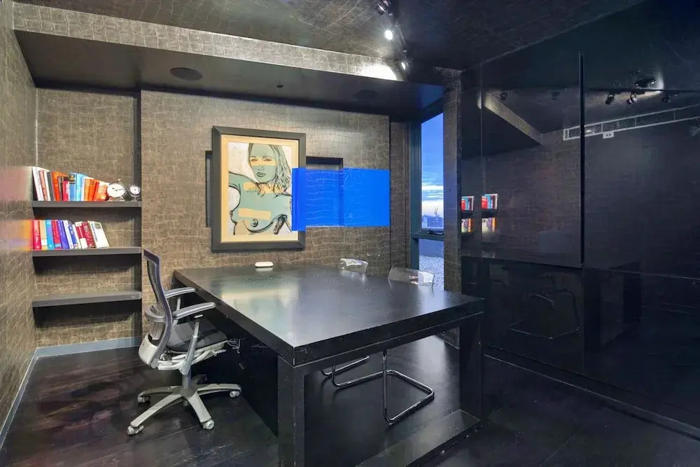 The Birdcage Luxury 4BDR Penthouse