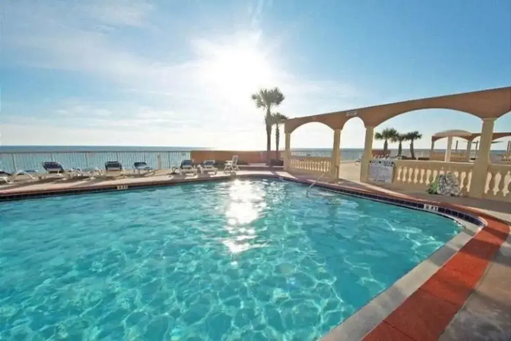 Sunrise Beach 1110 - 1833670