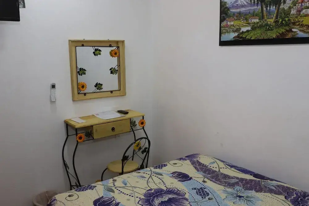 Hotel Boutique Casa Elefante