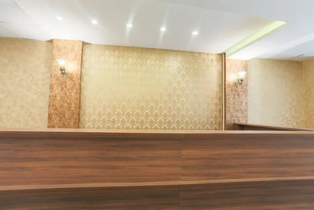 Hotel The Potomac by OYO Rooms