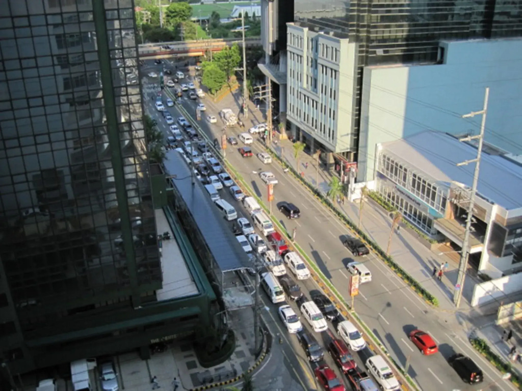 Premium Residence The Currency Ortigas