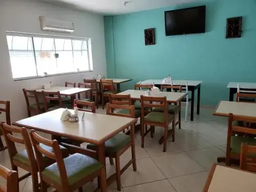 Hotel Flamboiã