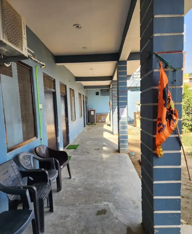 Raghubir Nikunj Homestay