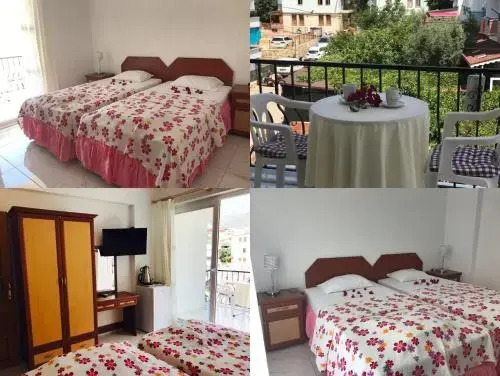 Ali Baba Apart Hotel
