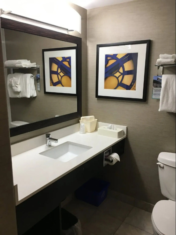 Holiday Inn Hotel & Suites Regina by IHG