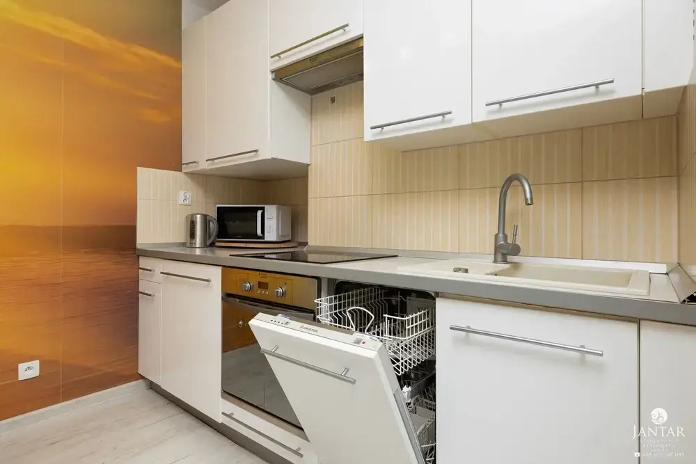 Jantar Apartamenty - Wiśniowy Sad