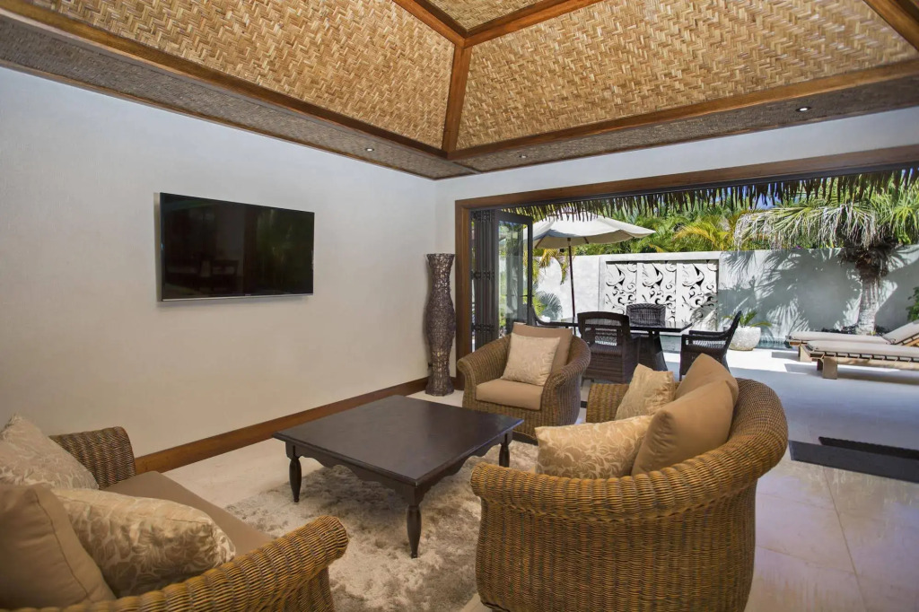 Te Manava Luxury Villas