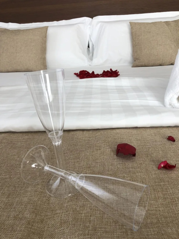 B&B BorgiaRooms