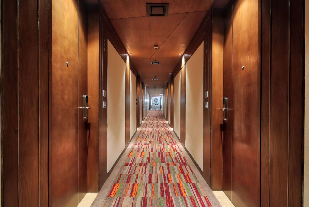 Ramada by Wyndham Gurgaon Central