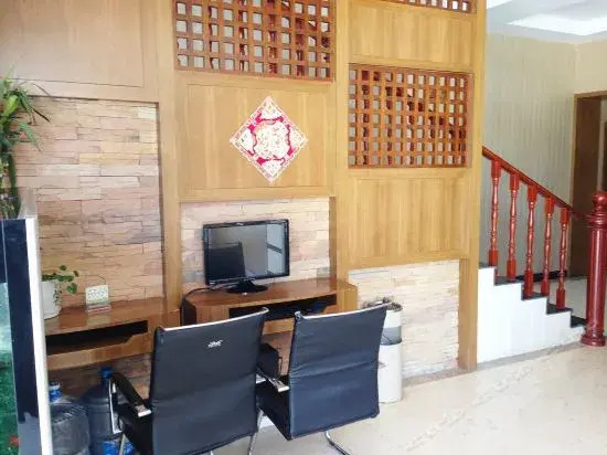 Li Gang Hotel Lijiang