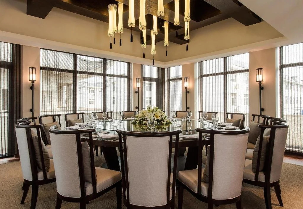 Chinaware Hotel