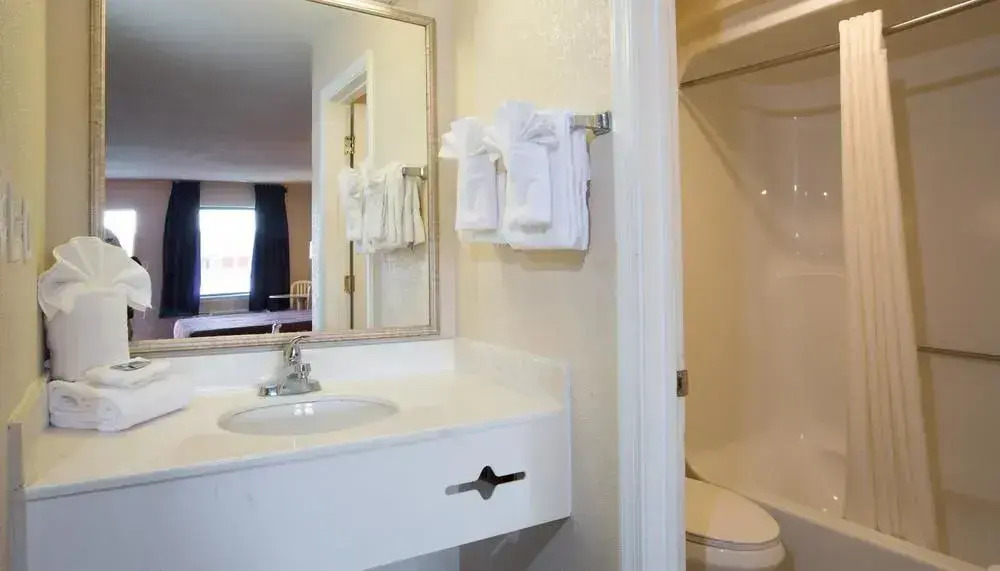 Days Inn Chesapeake Virginia Beach Norfolk