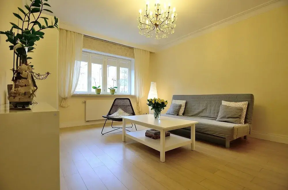 Victus Apartamenty - Oaza