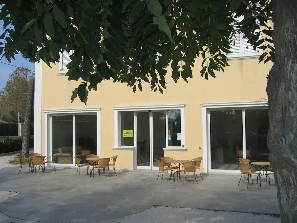 Villa Margherita Rimini