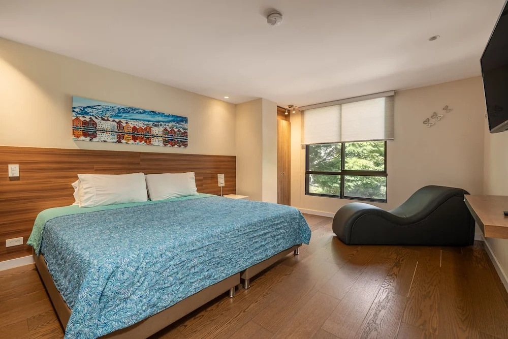 Apartamentos Ayamonte by HOUSY