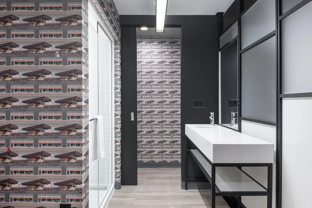 Aloft by Marriott Oklahoma City Quail Springs
