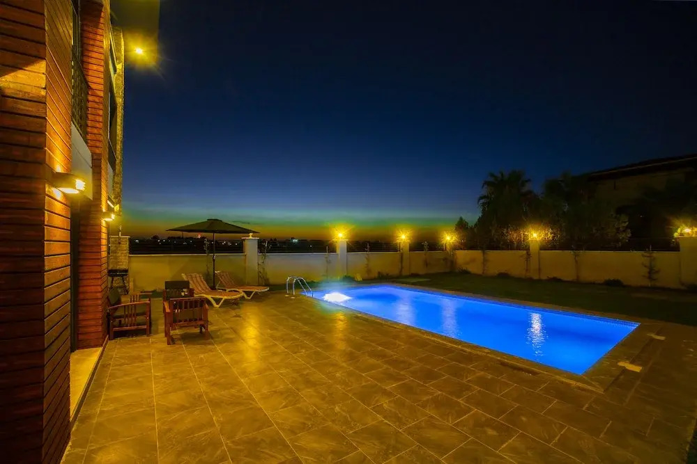 Nest Private Villas