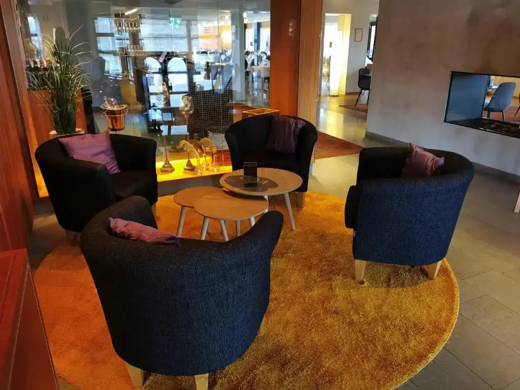 Hotell Åsen