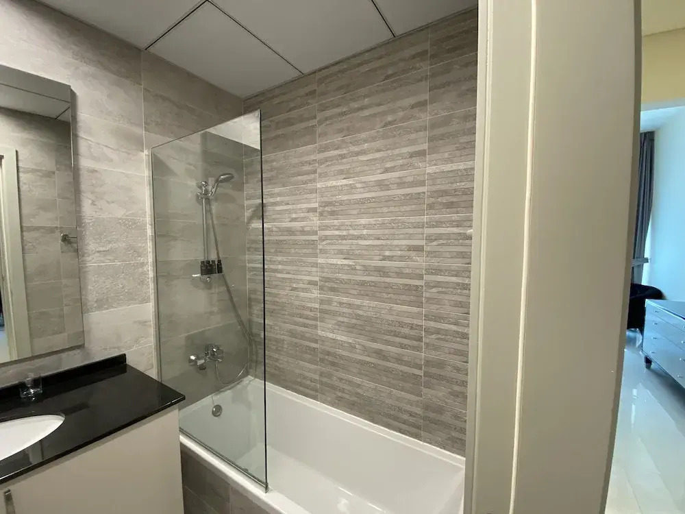 Lux Bnb Polo Residencces- Meydan