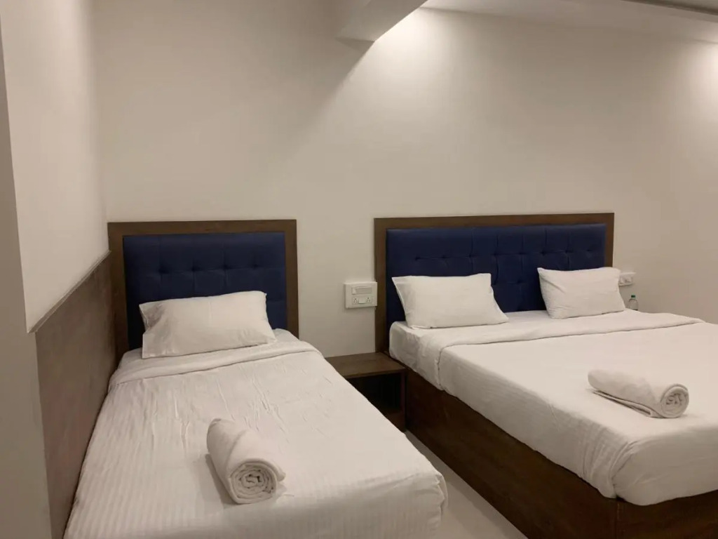 JN Guestline