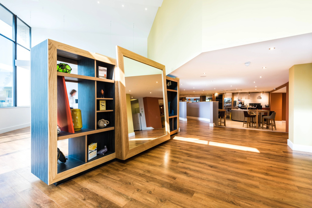 Holiday Inn Lancaster by IHG