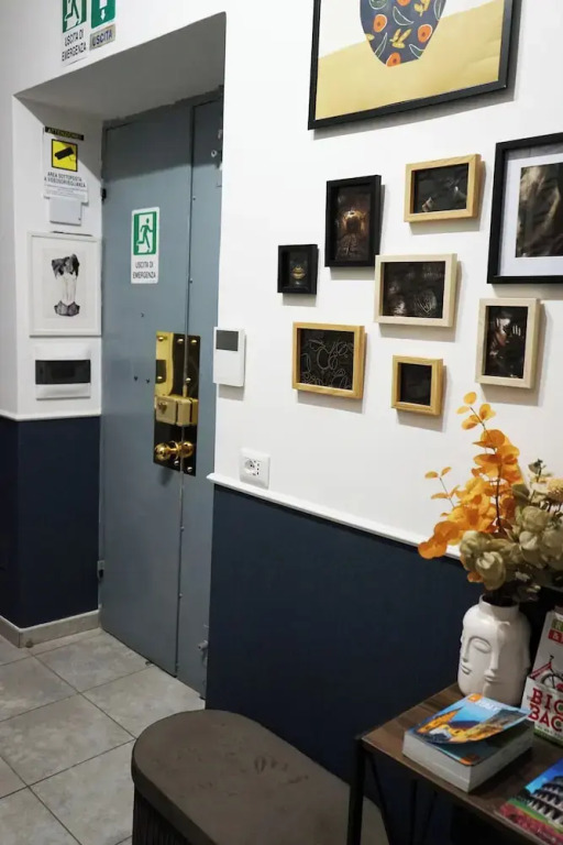 Smart Guesthouse Termini