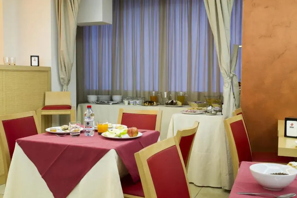 Hotel Catania Town