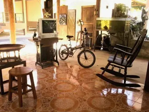 Saksri Resort