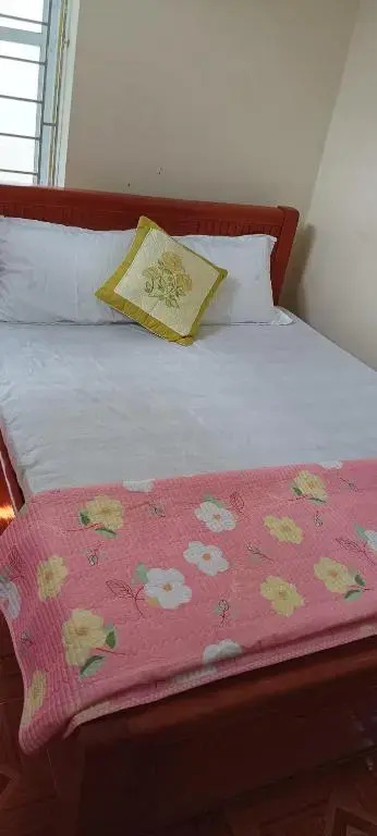 Peaceful Homestay Ha Long